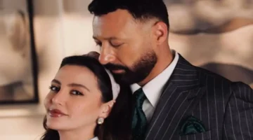 توتر عاطفي يتصاعد.. يحيى ونيللي في الحلقة 16 من مسلسل 2 قهوه